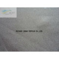 Sólido llano teñido de tela de piel de melocotón de Microfiber del poliester para textiles para el hogar